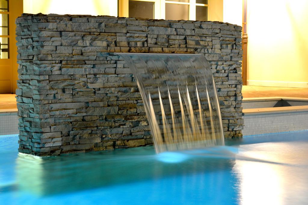 Borgo Conde Wine Resort Forlì Exterior foto