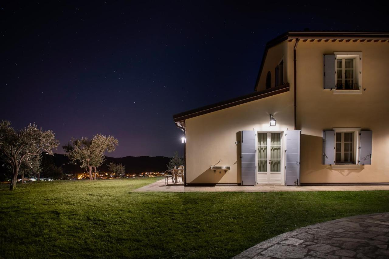Borgo Conde Wine Resort Forlì Exterior foto