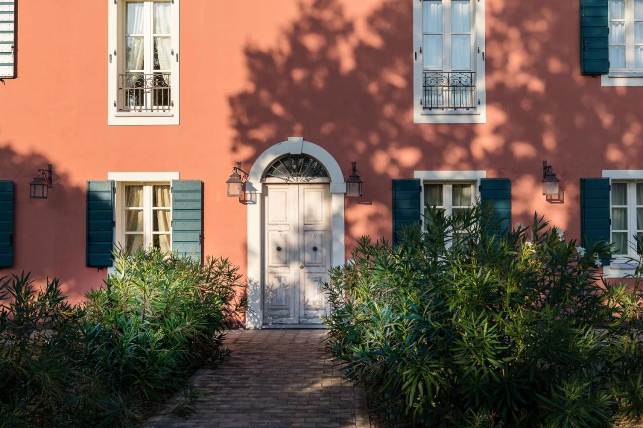 Borgo Conde Wine Resort Forlì Exterior foto